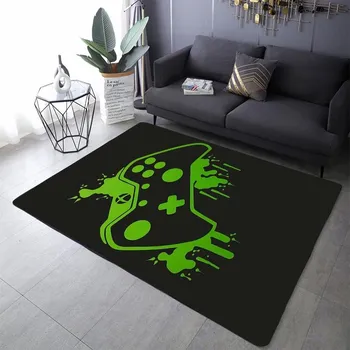 Stolní podložka PSko Podložka #28 - Xbox v8 - 120x80 cm 13831