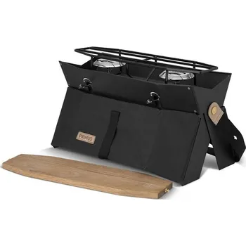 Turistický vařič Primus Onja Stove černý