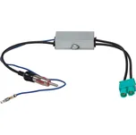 Stualarm 66220/DOUBLE2