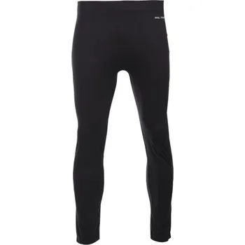 Pánské termo spodní prádlo Spodky funkční SPORTS ČERNÉ - L-XL