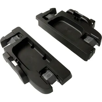 Držák pro Systainer a L-Boxx na vysavač Attix 33 a 44