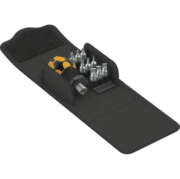 Šroubovák Kraftform Kompakt Stubby ESD 1, 10 dílný [05057472001]