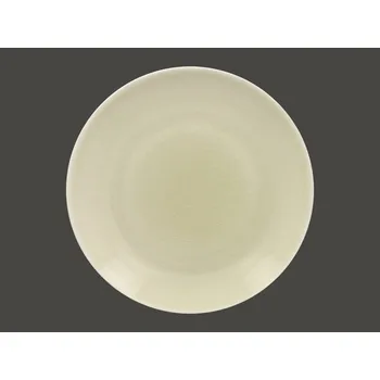 Talíř RAK Porcelain RAK Vintage talíř mělký coupe 31 cm – perlová | RAK-VNNNPR31PL