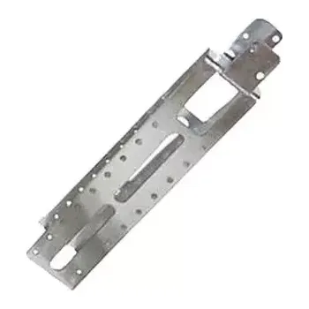 Střecha Držák hřebenové a nárožní latě Tondach univerzální typ 1