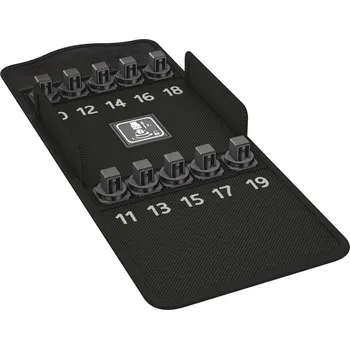 9408 Textilní box 8790 HMC HF 1, prázdná, 152 x 126 x 45 mm [05136457001]