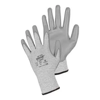 Pracovní rukavice Rukavice ANSELL EDGE ESD 48-140, antistatické, vel. 08
