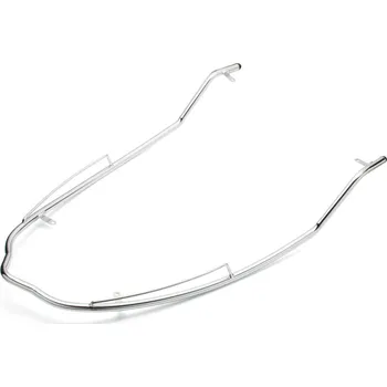 Motodoplněk Chromovaný zadní nárazník Yamaha D'elight