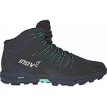 Boty INOV-8 Women Roclite 345 GTX Barva: Navy-Teal, Velikost: 38 EU