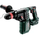 Metabo KH 18 LTX BL 28 Q SDS plus-aku kombinované kladivo 18 V