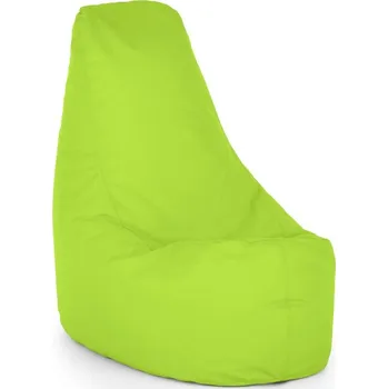 Sedací pytel SakyPaky Hači sedací vak limeta