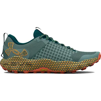 Pánská běžecká obuv Under Armour UA U HOVR DS Ridge 3025852-301, 42,5