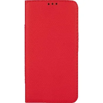 Peněženka Maxximus MAXXIMUS MAGNETICKÁ HUA Y5P ČERVENÁ / ČERVENÁ