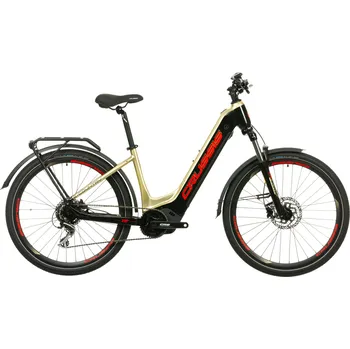 CRUSSIS e-Country 7.9-M 20 Ah 27,5" 2024
