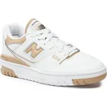 Sneakersy New Balance BBW550BT Bílá 41_5