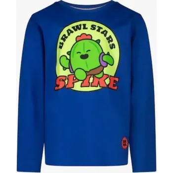 OFICIÁLNÍ LICENCE Triko / tričko BRAWL STARS, vel. 128