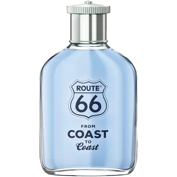 Pánský parfém Route 66 Coast To Coast M EDT 100 ml