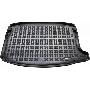 Gumové vany do kufrů Rezaw - SEAT Ateca 2016- verze s jednou polohou kufru