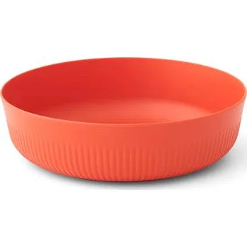 Kempingové nádobí Sea to Summit miska Passage Bowl - L - Orange