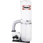 Odsavač prachu Proma OP-1500