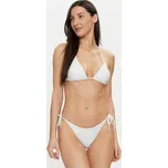Guess Spodní část bikin E4GO06 KC5Z0 Bílá XS