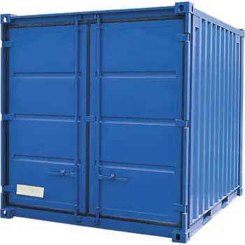 Skladový kontejner SOMAX Skladový kontejner 15 m3