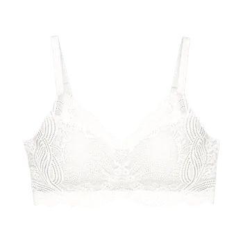 Podprsenka Podprsenka Lift Smart P EX ecru bílá vel.3 - Triumph