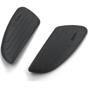 Zavazadlo na motocykl Boční plošky na nádrž s logem YAMAHA XSR125