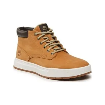 Dámské tenisky Sneakersy Timberland Maple Grove TB0A5PRV2311 Béžová 41