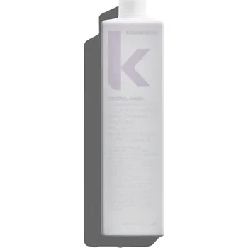 Vlasová kosmetika Kevin Murphy Crystal.Angel Colour Enhancing Shine Treatment - Vlasová kúra pro zářivý lesk 1000 ml