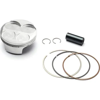 Auto-moto Píst GYTR® s vysokou kompresí Yamaha YZ 250F / WR250F