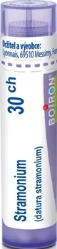 Homeopatikum BOIRON Stramonium 30CH 4 g