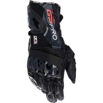 Moto rukavice Rukavice GP PRO R 4, ALPINESTARS (černá) 2026 2XL