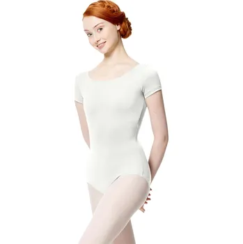 Body Lulli,Trikot s krátkým rukávem LUB281, kávová M