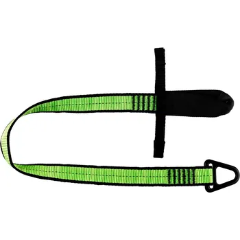 Upínací popruh Kotevní popruh do 40 kg pro bezpečnostní zajištění strojů [628968000]