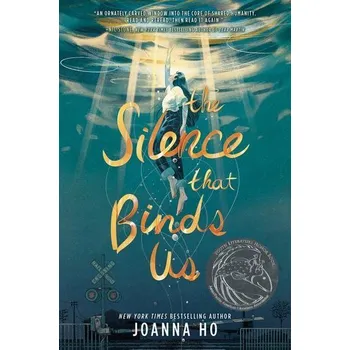 The Silence that Binds Us - Jax Joanna [EN] (2023, Brožovaná, HarperCollins)