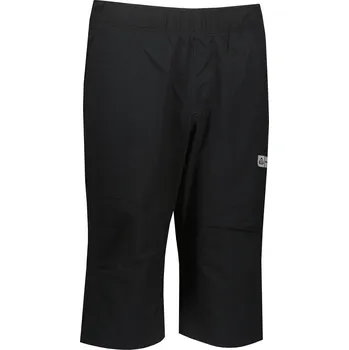 Chlapecké kalhoty Dětské kraťasy NORDBLANC NBSPK5207S ČERNÁ 134-140