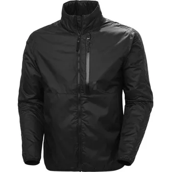 Pánská bunda Active Spring Insulator M 53084 990 - Helly Hansen XL