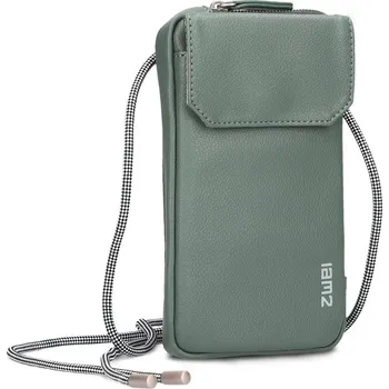 Peněženka Pouzdro na mobil a peněženka Zwei MP30 EUC