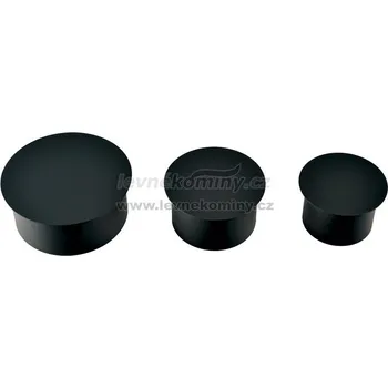 Komín KOVO-Víčko na komín 180 - záslepka