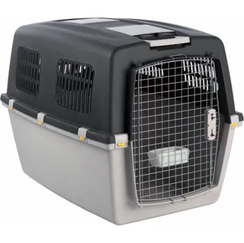 přepravka pro zvíře ZOLUX Letecký transportér Gulliver 7 IATA Plus