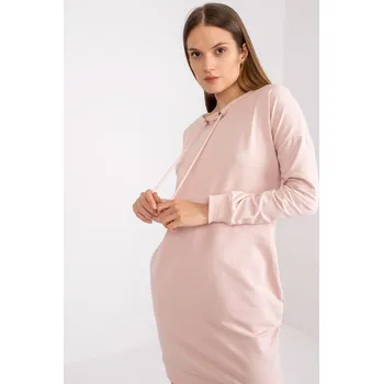 Dámské šaty Denní šaty model 167898 BFG Xl