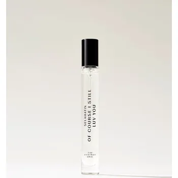 Ústní sprej Selahatin - Ústní sprej Of Course I Still Luv You