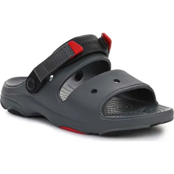 Dívčí obuv Crocs Classic All-Terrain Sandal Kids 207707-0DA Děti EU 28/29