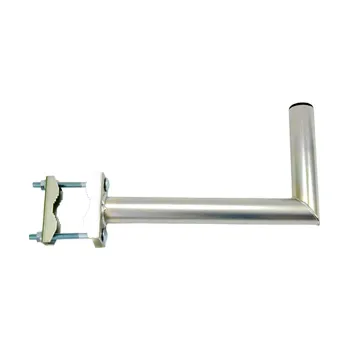 Příjem digitálního pozemního vysílání Držák antény na balkon 50 + třmen