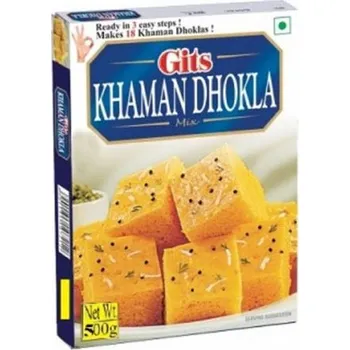 Gits Khaman Dhokla Směs 500g