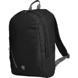 Halfar Školní batoh SOLUTION - Černá