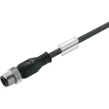 Rozvaděč WEIDMÜLLER Konektor Weidmuller SAIL-M12G-5B-3.0U 1057790300