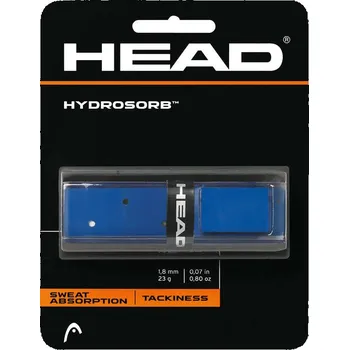 HEAD HydroSorb Grip Mixed (šedá)