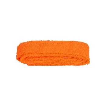Míčový sport Towel Grip froté omotávka oranžová, varianta 37368