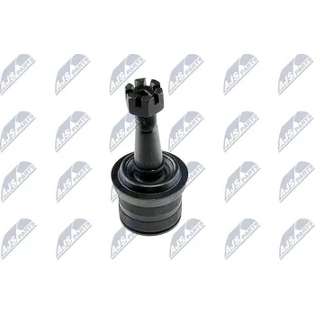 Auto-moto baterie Čepy NTY ZSD-CH-035